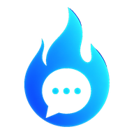 Tradeflare app icon